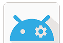 Apktool logo image