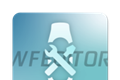 Dial customization tool logo image