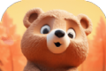 Bear Wallpaper Master logo image