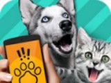 Animal Language Translator logo image