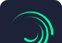 Alight logo image