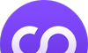 Double opening assistant logo image