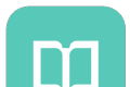light up novel logo image