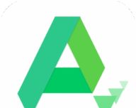 apkpure logo image