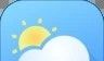 Langlang Weather logo image
