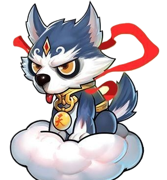 Cerberus container logo image