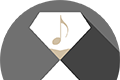 Tick Music logo image