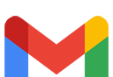 Google Mail logo image