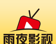Rainy Night Movie logo image