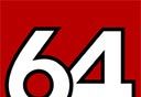 AIDA64 logo image