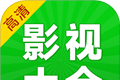 Drama beauty film and television encyclopedia logo image