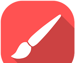 painte r logo image