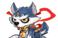 Asthma Dog Straight Pack logo image