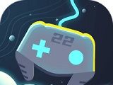 22 gram cloud game logo image