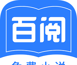 100-Read Fiction logo image