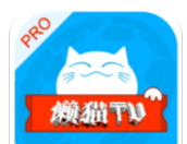 Lazy Cat TV TV Edition logo image