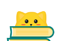 Little Mi Read logo image