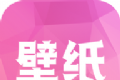 Global Theme Wallpaper logo image