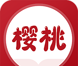 Cherry Free Fiction logo image