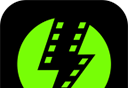 Flash Cut logo image