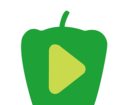 Green Pepper Movie logo image
