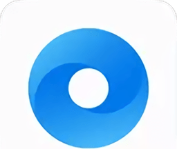oppo browser logo image