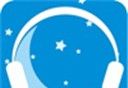 Moon Listening Book logo image