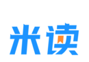m reading novels logo image