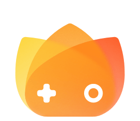 Petals light swim logo image