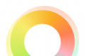 The most beautiful HD wallpaper logo image