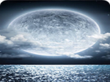 Momo Weather logo image