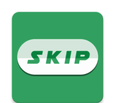 skip logo image