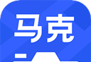 Mark Watermark Camera logo image