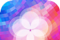 Live wallpaper desktop logo image