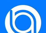 Bitball Cloud Disk logo image