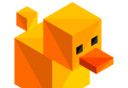 duckstation logo image