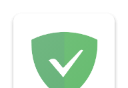adguard logo image