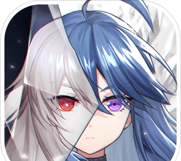 Number Five Anime logo image