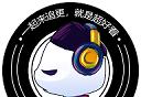 Cool Bear logo image