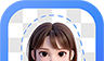 Aurora matting logo image