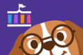 All English logo image