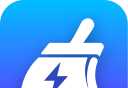 Lightning Cleanup logo image