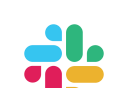 Slack logo image