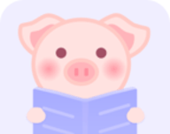 Pig Fiction logo image