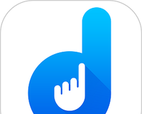 Auto Key Click logo image