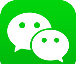 Download and retrieve WeChat logo image