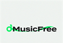 musicfree logo image