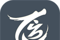 Tibetan Dragon Fiction logo image