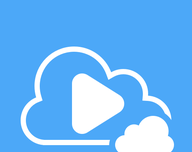 Baiyun Video (renamed Baiyun Video) logo image