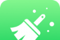 Clean up logo image